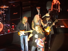 Lynyrd Skynyrd / Red, White and Blues on Nov 12, 2012 [167-small]