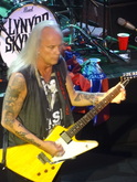 Lynyrd Skynyrd / Red, White and Blues on Nov 12, 2012 [168-small]