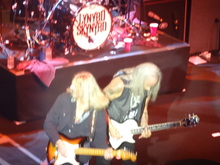 Lynyrd Skynyrd / Red, White and Blues on Nov 12, 2012 [169-small]