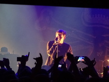 The Gaslight Anthem on Mar 29, 2013 [173-small]