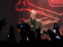 The Gaslight Anthem on Mar 29, 2013 [175-small]