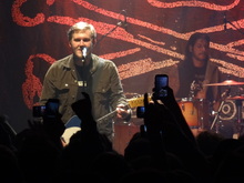 The Gaslight Anthem on Mar 29, 2013 [176-small]