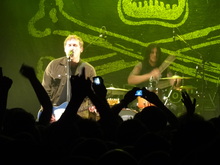 The Gaslight Anthem on Mar 29, 2013 [177-small]
