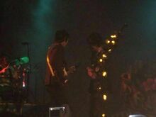 Panic! At the Disco / Motion City Soundtrack / The Hush Sound / Phantom Planet on May 16, 2008 [197-small]