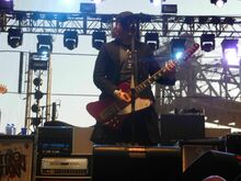 Boys Like Girls / Good Charlotte / Metro Station / The Maine on Aug 8, 2008 [200-small]