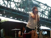 Boys Like Girls / Good Charlotte / Metro Station / The Maine on Aug 8, 2008 [201-small]