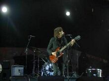 Phantom Planet / Paper Route / Paramore / Jack's Mannequin on Aug 24, 2008 [205-small]