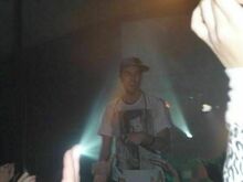 Cobra Starship / Forever the Sickest Kids / Hit the Lights / Sing It Loud on Nov 21, 2008 [214-small]