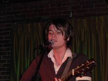 The Academy Is... / Empires / Evan Taubenfeld on Apr 3, 2009 [217-small]