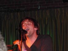 The Academy Is... / Empires / Evan Taubenfeld on Apr 3, 2009 [218-small]