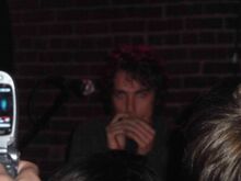 The Academy Is... / Empires / Evan Taubenfeld on Apr 3, 2009 [219-small]