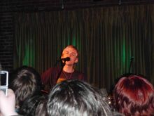 The Academy Is... / Empires / Evan Taubenfeld on Apr 3, 2009 [220-small]