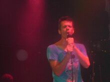 Panic! At the Disco / Fun. / Foxy Shazam / Funeral Party on Jun 7, 2011 [278-small]