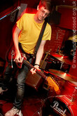 Brother Francisco, My Sad Captains / Electricity In Our Homes / Kelman / Brother Francisco on Aug 24, 2007 [307-small]