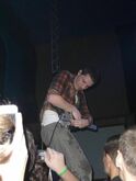 MuteMath / Quiet Entertainer / Civil Twilight on Oct 5, 2012 [329-small]