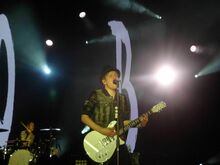 Fall Out Boy / NK on May 21, 2013 [367-small]
