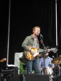 Edward Sharpe and the Magnetic Zeros / JD Eicher / Glen Hansard / Lisa Hannigan on Jun 7, 2013 [375-small]