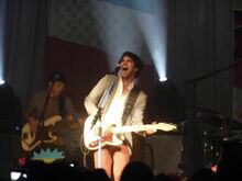 Darren Criss / Theo Katzman on Jun 14, 2013 [381-small]