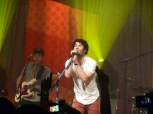 Darren Criss / Theo Katzman on Jun 14, 2013 [382-small]