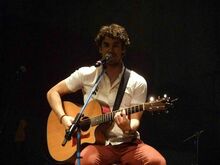 Darren Criss / Theo Katzman on Jun 14, 2013 [383-small]