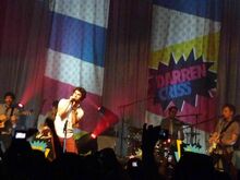 Darren Criss / Theo Katzman on Jun 14, 2013 [384-small]