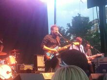 Frightened Rabbit / RJD2 / De La Soul on Sep 7, 2013 [400-small]