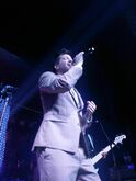 Mayer Hawthorne / Superhumanoids on Sep 11, 2013 [404-small]
