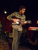 The Lighthouse and the Whaler / Humble Home / Morgan Mecaskey on Dec 20, 2013 [419-small]