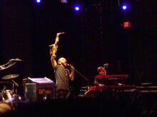 Panic! At the Disco / X Ambassadors / The Colourist on Jan 24, 2014 [425-small]
