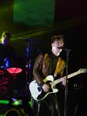 Panic! At the Disco / X Ambassadors / The Colourist on Jan 24, 2014 [427-small]