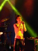 Panic! At the Disco / X Ambassadors / The Colourist on Jan 24, 2014 [428-small]
