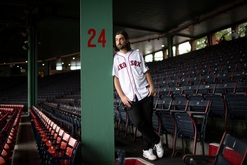 Noah Kahan / Mt. Joy / James Bay / Gracie Abrams / The Lumineers on Jul 18, 2024 [454-small]