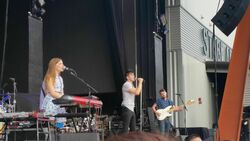 Magic Man / Panic! At the Disco / Walk the Moon on Aug 1, 2014 [458-small]