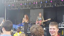 Thrival Innovation + Music 2014 on Sep 13, 2014 [467-small]