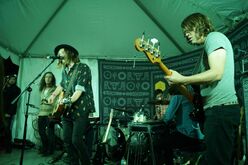 Portugal. The Man / Son Lux / Alberta Cross / Cathedrals / Kaleo / Bully on Mar 16, 2015 [475-small]
