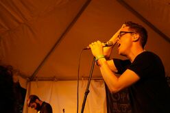 Portugal. The Man / Son Lux / Alberta Cross / Cathedrals / Kaleo / Bully on Mar 16, 2015 [477-small]