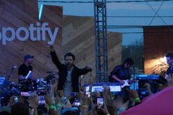 SXSW Spotify House on Mar 19, 2015 [488-small]