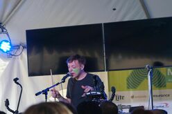 Ryn Weaver / Charlotte OC / Zella Day / Robert DeLong / Twin Danger on Mar 20, 2015 [489-small]
