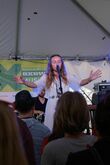 Ryn Weaver / Charlotte OC / Zella Day / Robert DeLong / Twin Danger on Mar 20, 2015 [490-small]