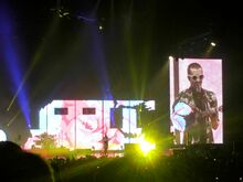 Twenty One Pilots / Jon Bellion / Judah & the Lion on Jan 27, 2017 [517-small]
