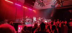 Asia / Focus / Martin Turner's Wishbone Ash / Curved Air on Jul 22, 2024 [545-small]