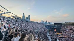 Taylor Swift / Maren Morris / girl in red / Owenn on Jun 3, 2023 [595-small]