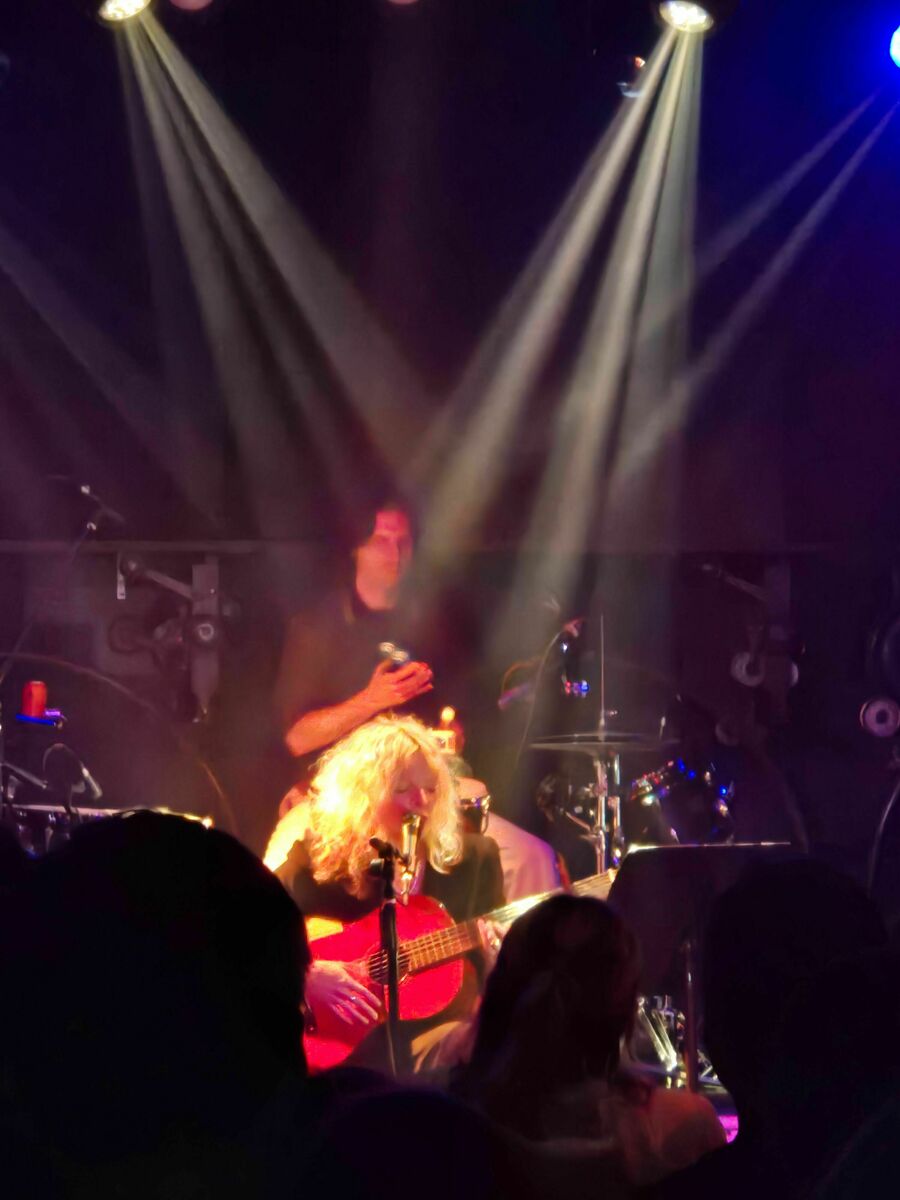 Concert History of The Roxy at Mahall’s Lakewood, Ohio, United States