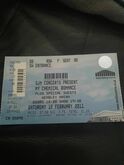 My Chemical Romance / The Blackout / LostAlone on Feb 12, 2011 [636-small]