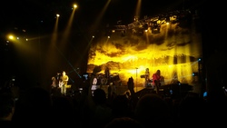 Black Stone Cherry / Theory of a Deadman / Airbourne on Oct 31, 2014 [643-small]