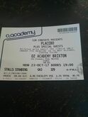 Placebo on Oct 23, 2017 [684-small]