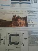 My Chemical Romance / PLACEBO / Starcrawler / Charlotte Sands on May 22, 2022 [699-small]