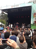 Walk the Moon / Mayer Hawthorne / The Walkmen / Matt Costa / LP / Chris Golub on Jun 8, 2013 [724-small]