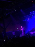 J. Cole / Bas / Cozz / Omen on Mar 4, 2015 [728-small]