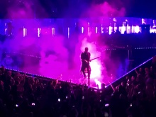 Tove Lo / Maroon 5 / R. City / PHASES on Oct 9, 2016 [736-small]